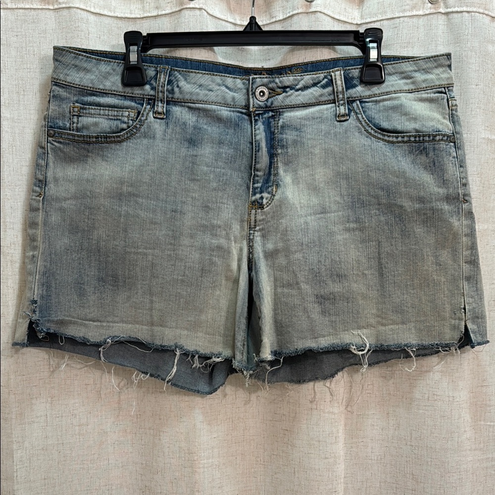 Women’s Jean Shorts